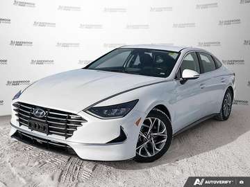 Preferred | Blindspot Monitor | Heated Seats & Ste