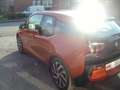 BMW i3 (60 Ah), Klimaautomatik, Navigationssystem, Kamera Arancione - thumbnail 4
