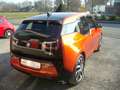 BMW i3 (60 Ah), Klimaautomatik, Navigationssystem, Kamera Pomarańczowy - thumbnail 3
