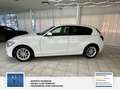 BMW 116 i Service neu, TÜV neu, Weiß - thumbnail 8