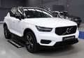 Volvo XC40 T2 R-Design Blanco - thumbnail 2