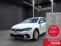Volkswagen Polo 1.0 LED Klima AID PDC SHZ Weiß - thumbnail 1