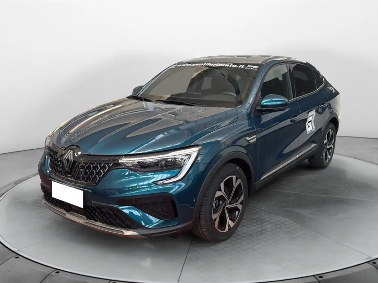 Renault Alaskan 1.6 E-Tech full hybrid Techno 145cv - 2