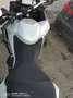 Ducati Multistrada 1200 icebergwhite, chit bauletto e sacche originali, Alb - thumbnail 2