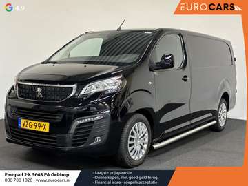 145PK Automaat L3 Trekhaak Navigatie parkeersensor