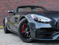 Mercedes-Benz AMG GT C Roadster | Dynamic Plus - Airscarf - Perfecte hi Zwart - thumbnail 16
