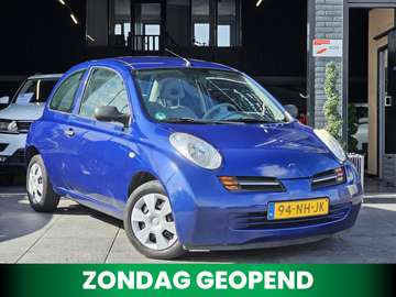 1.2 Visia|2e eig|Airco|El.Ramen|NAP|APK