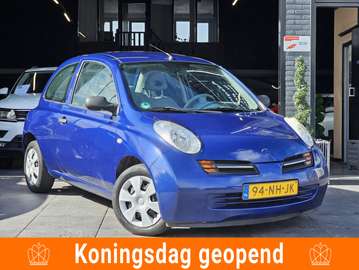 1.2 Visia|2e eig|Airco|El.Ramen|NAP|APK