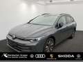 Volkswagen Golf Variant Golf VIII Variant 1.5 TSI Life Goal AHK Navi LED Gris - thumbnail 1