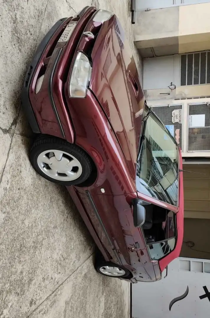 Renault R 19 R19 Spider 1.8 16v cat. - 2