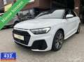 Audi A1 Sportback 30 TFSI 110PK S-LINE LED*CARPLAY*NAVI*PD Wit - thumbnail 1