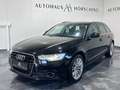 Audi A6 Avant 3,0 TDI DPF Multitronic Schwarz - thumbnail 3