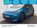 Volkswagen ID.3 Pure Goal Blau - thumbnail 1