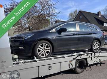 Sports Tourer 1.6 CDTI Edition KETTING DEFECT