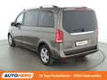 Mercedes-Benz V 250 d kompakt BlueTEC Edition Aut.*LED*TEMPO*CAM*PDC* Grau - thumbnail 4