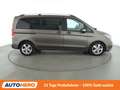 Mercedes-Benz V 250 d kompakt BlueTEC Edition Aut.*LED*TEMPO*CAM*PDC* Grau - thumbnail 7