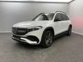 Mercedes-Benz EQB 350 4M AMG LINE*7SITZ*PANO*ACC*BURM*EINMALIG Blanco - thumbnail 1