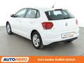 Volkswagen Polo 1.0 TSI Advance*ACC*KLIMA*GARANTIE* Weiß - thumbnail 4