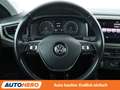 Volkswagen Polo 1.0 TSI Advance*ACC*KLIMA*GARANTIE* Weiß - thumbnail 19