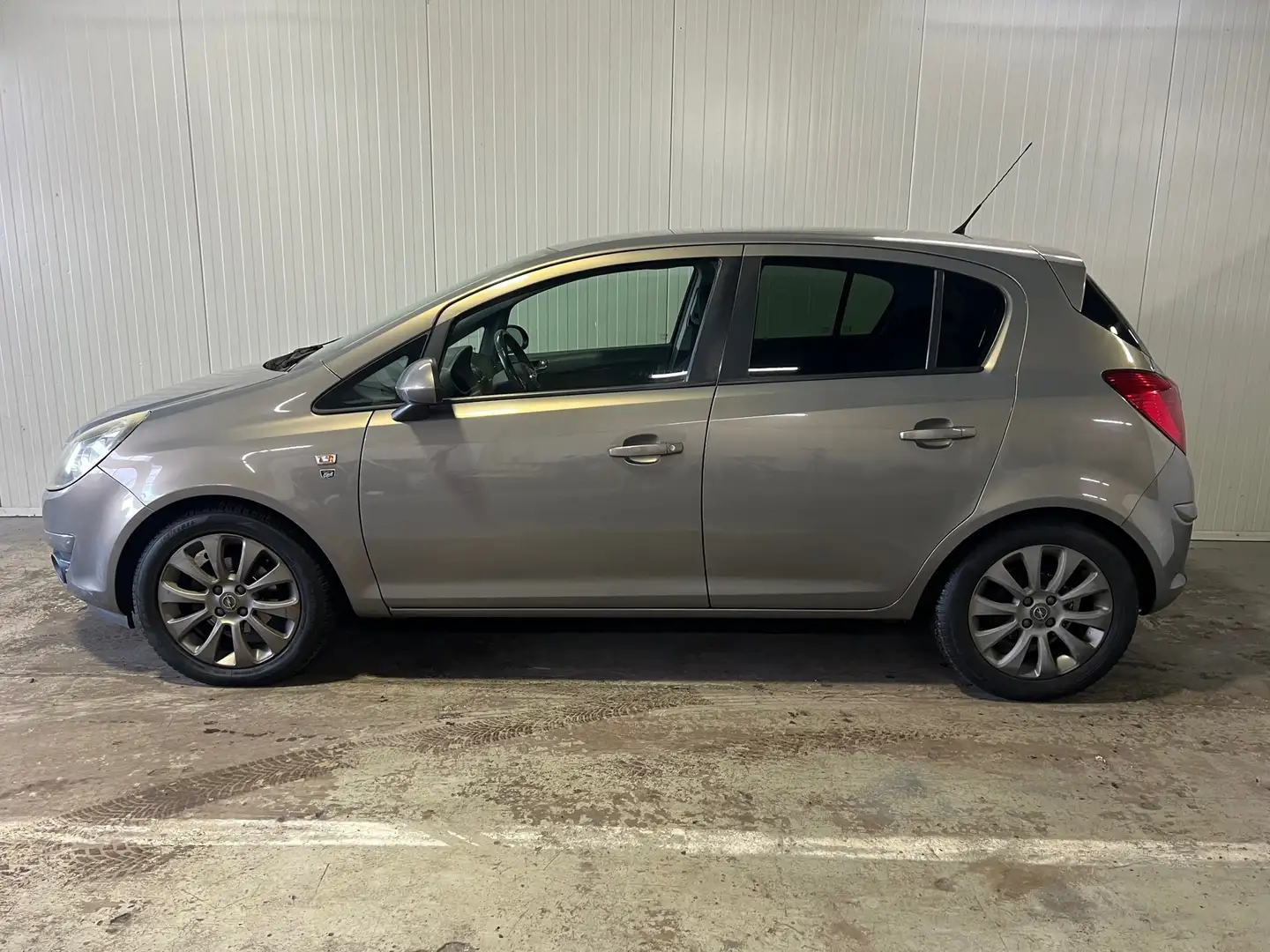 Opel Corsa 1.2-16V '111' Edition Ketting vervangen Brun - 2