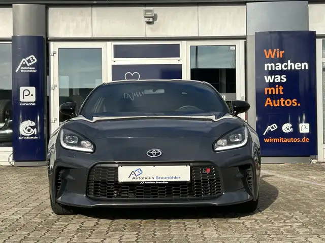 Toyota GR86 GR86 Pure*LED*SmartKey*CarPlay*Kamera*