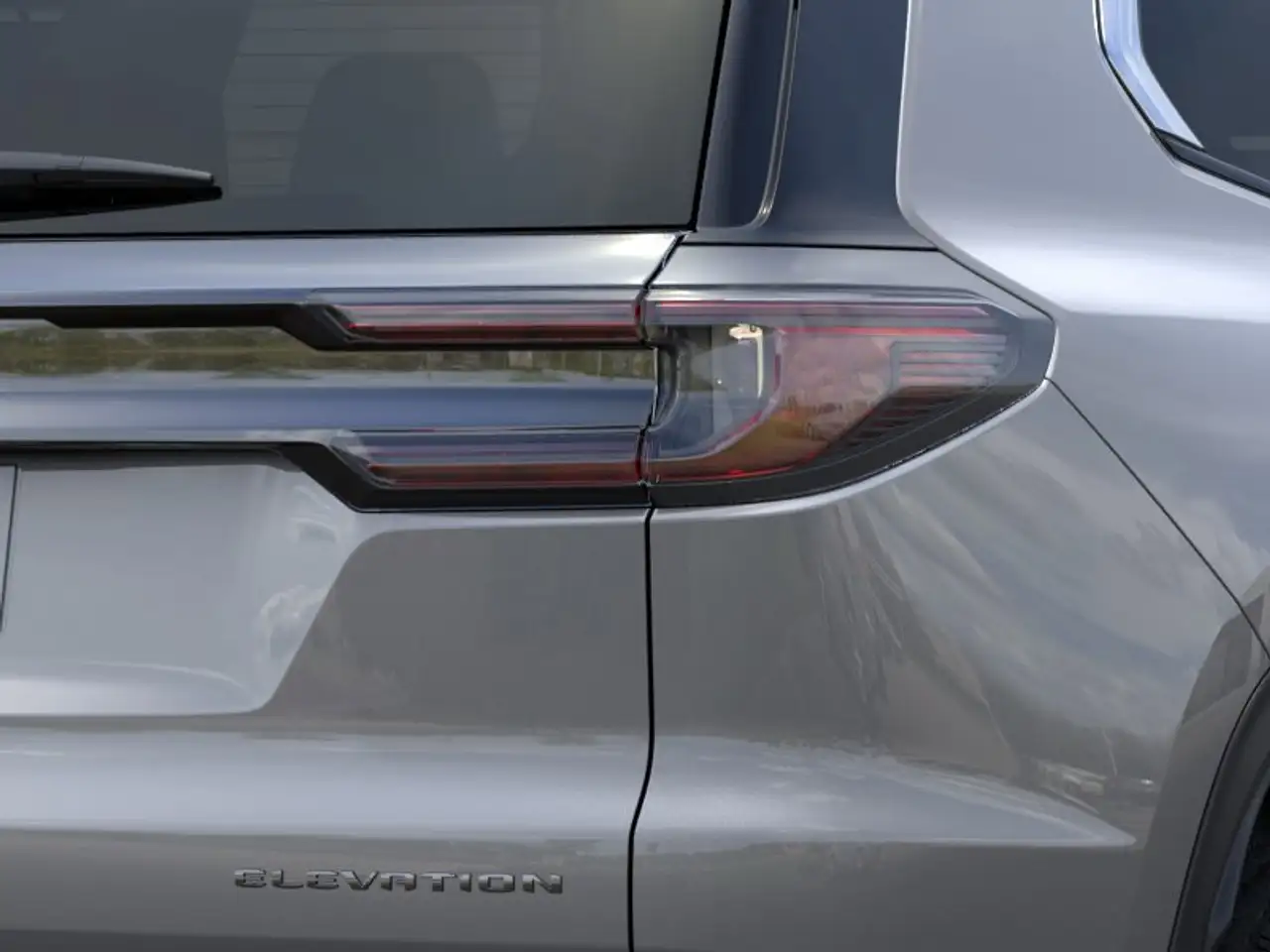 GMC Acadia photo GMC Acadia