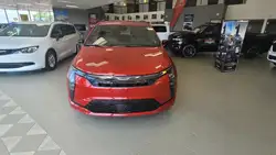 Chrysler Pacifica 2027