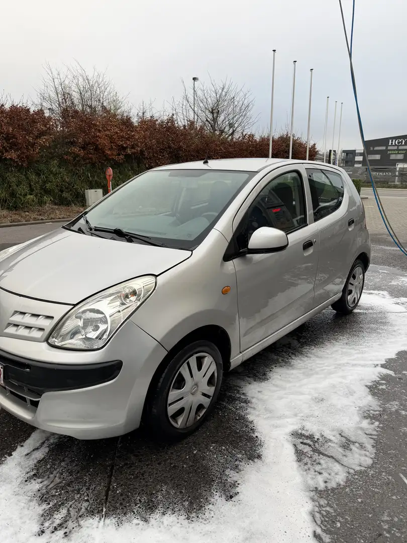 Nissan Pixo 1.0i Acenta+AC - 2