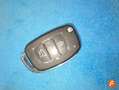 Hyundai i20 1.2 MPI Essence Negro - thumbnail 35