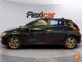 Hyundai i20 1.2 MPI Essence Negro - thumbnail 4