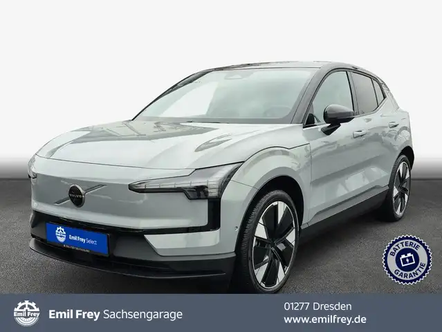 Volvo EX30 Single M. Extended Range RWD Ultra STDHZG