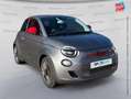 Fiat 500e e 95ch (RED) 2.0 MY23 Camera Gris - thumbnail 3