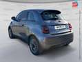 Fiat 500e e 95ch (RED) 2.0 MY23 Camera Gris - thumbnail 8