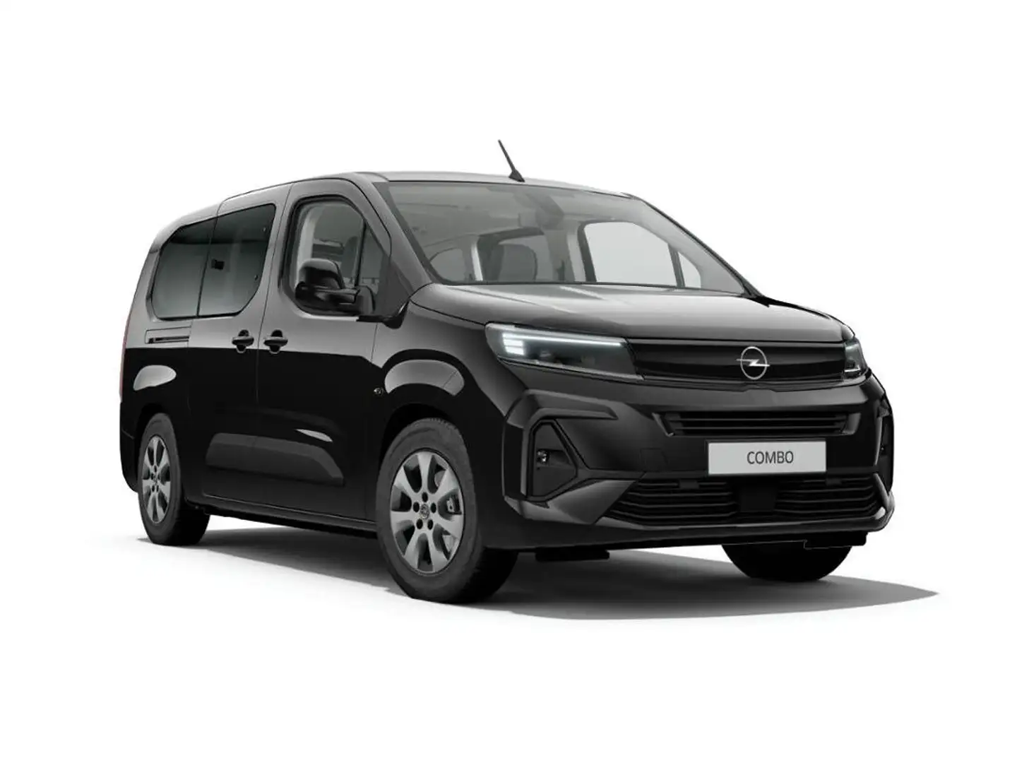 Opel Combo Life 1.5 D AT XL Edition Style 2xSchiebetür NAVI... Noir - 2