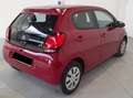 Citroen C1 5p 1.0 vti Feel FK458 Rosso - thumbnail 5