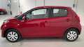 Citroen C1 5p 1.0 vti Feel FK458 Rosso - thumbnail 2
