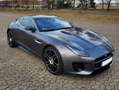 Jaguar F-Type Coupe Aut. V6 kein OPF Lackversiegelung Garantie Grijs - thumbnail 3