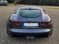 Jaguar F-Type Coupe Aut. V6 kein OPF Lackversiegelung Garantie Grijs - thumbnail 6