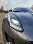 Jaguar F-Type Coupe Aut. V6 kein OPF Lackversiegelung Garantie Grijs - thumbnail 11