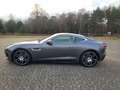 Jaguar F-Type Coupe Aut. V6 kein OPF Lackversiegelung Garantie Grijs - thumbnail 7