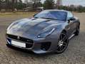 Jaguar F-Type Coupe Aut. V6 kein OPF Lackversiegelung Garantie Grijs - thumbnail 1