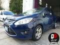 Ford C-Max C-Max II 2010 1.6 tdci Titanium 115cv dpf Bleu - thumbnail 1