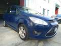 Ford C-Max C-Max II 2010 1.6 tdci Titanium 115cv dpf Blauw - thumbnail 2