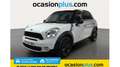 MINI Cooper S Countryman AUT. 184 Blanco - thumbnail 1