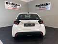 Mazda 2 Mazda2 Hybrid 1.5 VVT e-CVT Full Hybrid Electric Bianco - thumbnail 5