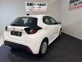 Mazda 2 Mazda2 Hybrid 1.5 VVT e-CVT Full Hybrid Electric Bianco - thumbnail 4