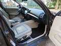 BMW 118 1-serie 118i High Executive Automaat Leer Airco Cr Bruin - thumbnail 7