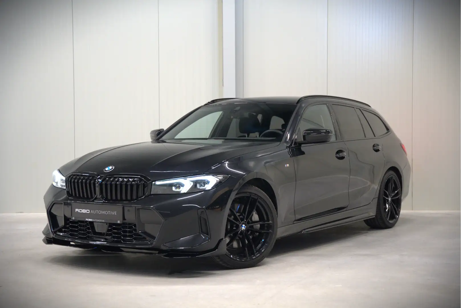 bmw seria 3