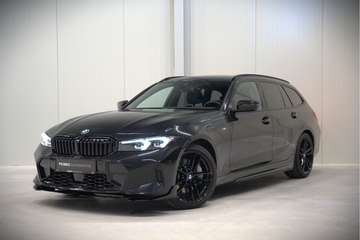 3-serie Touring 330i xDrive High Excecutive M Spor