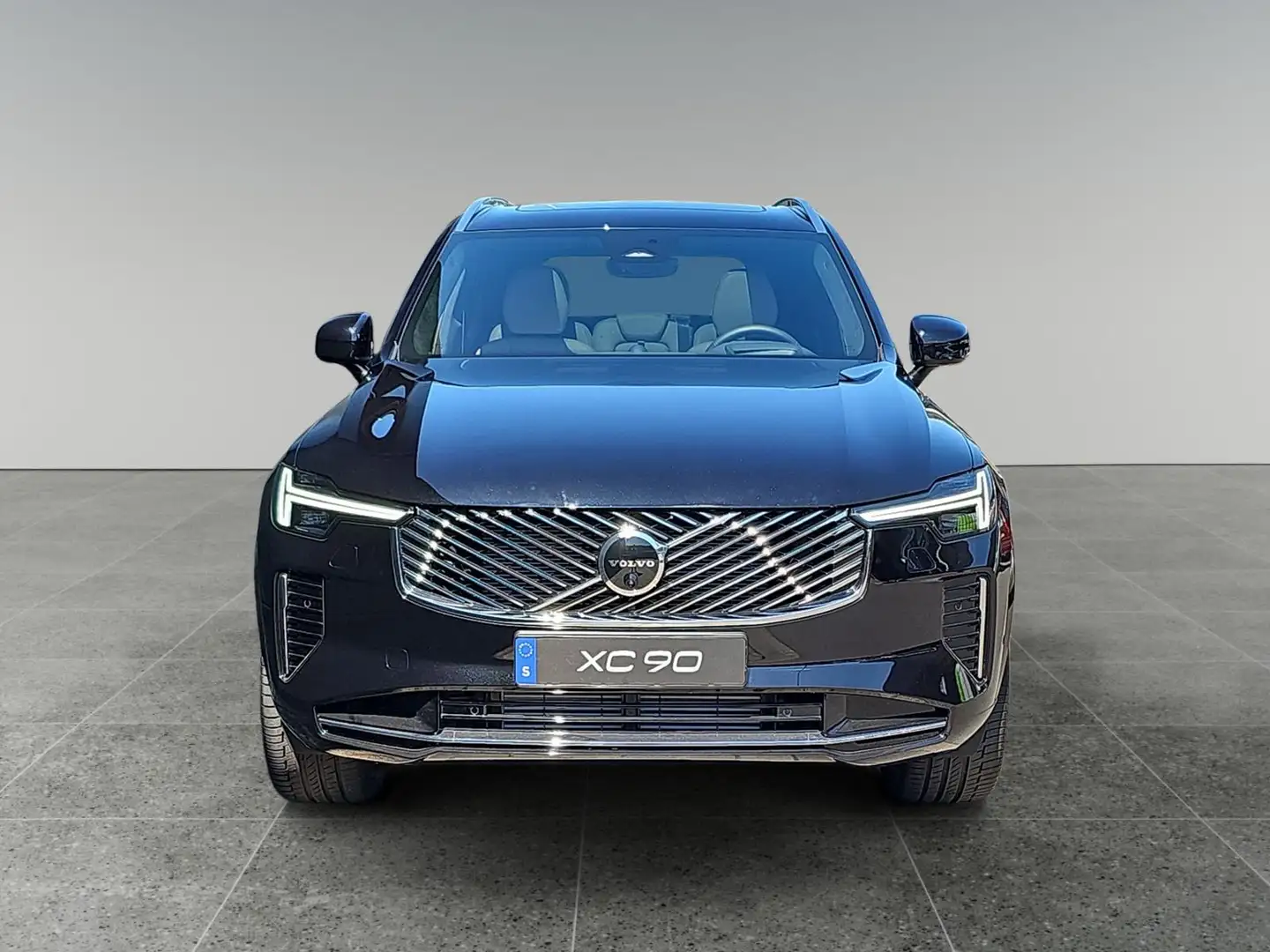 Volvo XC90 2.0 T8 Plug-in hybrid AWD Ultra Bright | Luchtveri - 2
